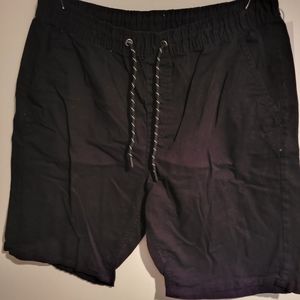 Cotton Shorts